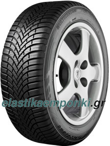 Firestone Multiseason 2