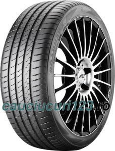Firestone Roadhawk