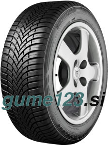 Firestone Multiseason 2
