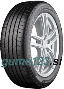 Firestone Roadhawk 2