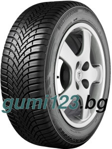 Firestone Multiseason 2