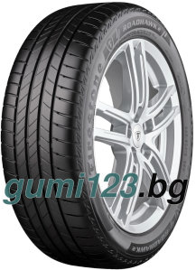 Firestone Roadhawk 2