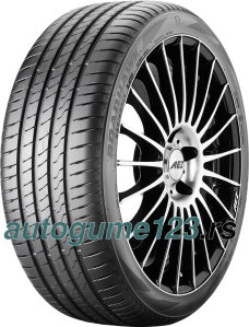 Firestone Roadhawk