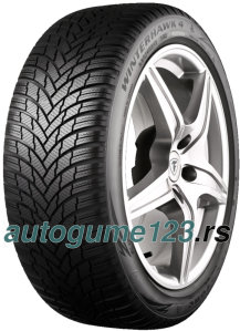 Firestone Winterhawk 4