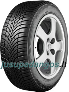 Firestone Multiseason 2