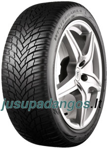 Firestone Winterhawk 4