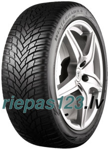 Firestone Winterhawk 4