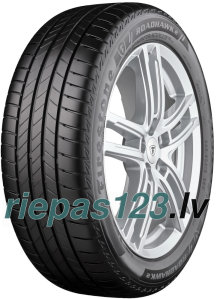 Firestone Roadhawk 2