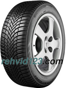 Firestone Multiseason 2