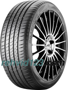 Firestone Roadhawk