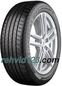 Firestone Roadhawk 2
