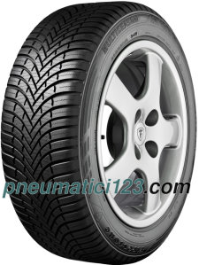 Firestone Multiseason 2