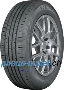 Fortune Perfectus FSR602