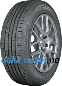 Fortune Perfectus FSR602