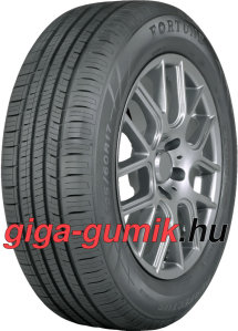 Fortune Perfectus FSR602