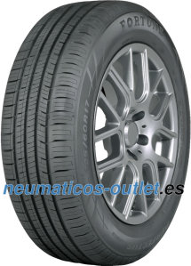 Fortune Perfectus FSR602