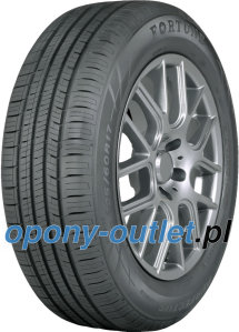 Fortune Perfectus FSR602