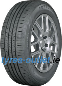 Fortune Perfectus FSR602