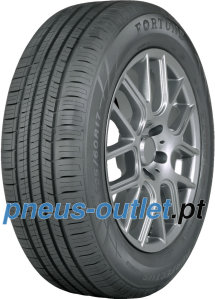 Fortune Perfectus FSR602