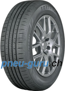 Fortune Perfectus FSR602