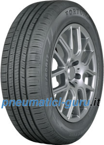 Fortune Perfectus FSR602