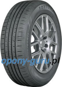 Fortune Perfectus FSR602
