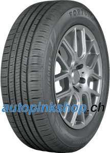Fortune Perfectus FSR602