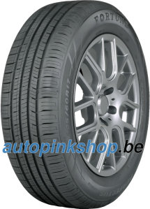 Fortune Perfectus FSR602