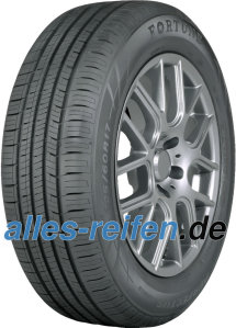 Fortune Perfectus FSR602