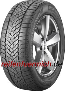 Fulda Kristall Control SUV