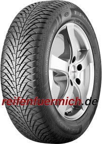 Fulda MultiControl SUV