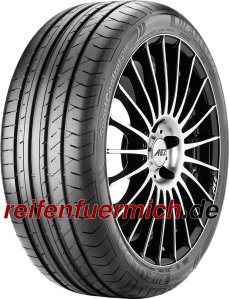 Fulda SportControl 2