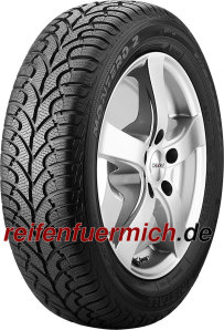 Fulda Kristall Montero 2