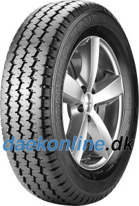 Fulda Conveo Tour ( 185 R14C 102/100P 8PR )
