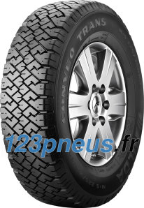 Fulda Conveo Trans ( 225/75 R16C 121/120M 12PR Double marquage 118/116N )