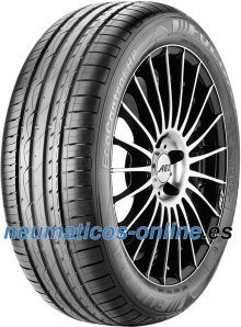 Image of Fulda EcoControl 2 ( 205/55 R17 95V XL ) 5452000686473