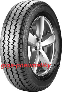 Obrázok FULDA 215/65 R 16 C CONVEO TOUR 109/107R V1