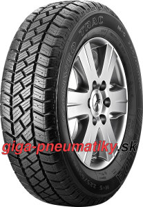 Obrázok FULDA 205/75 R 16 C CONVEO TRAC 110/108R DOT2012