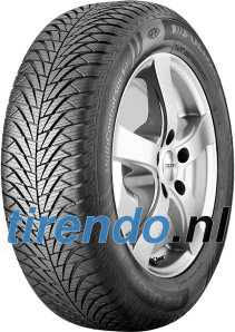 Fulda MultiControl SUV