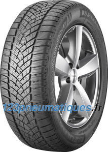 Fulda Kristall Control SUV