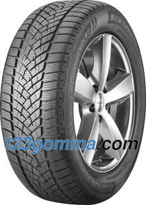 Fulda Kristall Control SUV