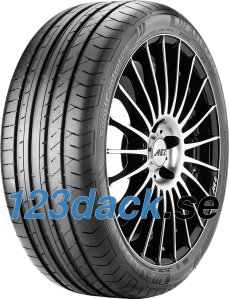 Fulda SportControl 2