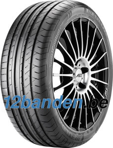 Fulda SportControl 2