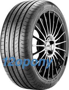 Fulda SportControl 2