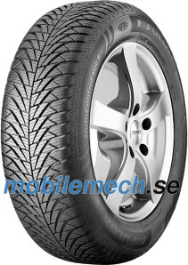 Fulda MultiControl SUV