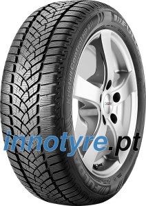 Fulda Kristall Control HP2