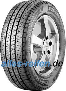 Fulda&nbsp;Conveo Tour 2