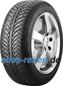 Fulda&nbsp;Kristall Montero 3