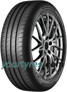 Fulda EcoControl HP 2
