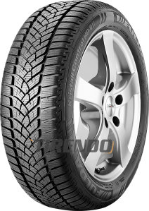 Obrázok 195/65 R15 91H FULDA KRISTAL CONTROL HP 2